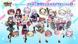 「ギャル姿の宝鐘マリンが可愛い！『妖怪ウォッチ ぷにぷに』×『ホロライブ』コラボ開催決定、総勢61体のホロメンが登場ー初登場はロボ子さん、轟はじめ」の画像2
