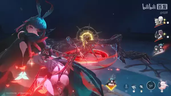 「タイムリープ系オープンワールド『Rewinding Cadence』初回CBTが実施決定。新PVにも注目集まる―日本未上陸の注目ゲーム3選【2026年4月5日】」の画像