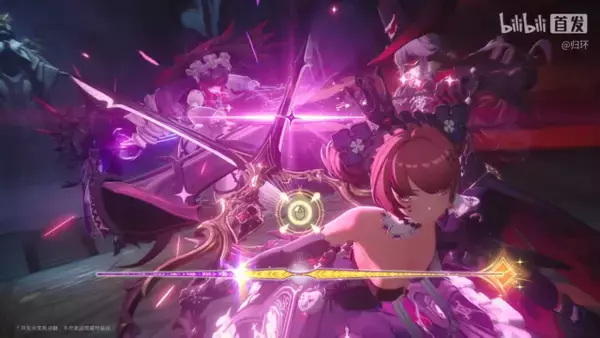 「タイムリープ系オープンワールド『Rewinding Cadence』初回CBTが実施決定。新PVにも注目集まる―日本未上陸の注目ゲーム3選【2026年4月5日】」の画像