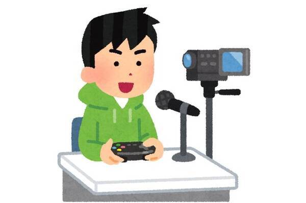 今年来るゲーム実況者 ストリーマーは一体誰 金ネジキ の大物配信者も アンケ結果発表 22年2月12日 エキサイトニュース