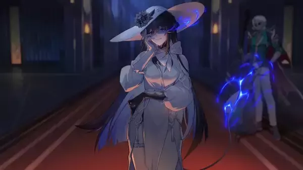 「『崩壊：スターレイル』新キャラ「ダリア（コンスタンス）」発表！アナイアレイトギャングがまさかの復活＆プレイアブルに」の画像