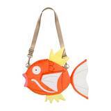 「2026年の「ピカピカボックス」は“オス、メス、金”の「コイキング」ショルダーバッグ！11月27日16時59分まで抽選予約受付中」の画像4