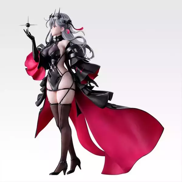 「『勝利の女神：NIKKE』新作一番くじの全ラインナップ公開！「ラピ：レッドフード」「シンデレラ」フィギュアは武装の造形にも注目」の画像