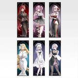 「『勝利の女神：NIKKE』新作一番くじの全ラインナップ公開！「ラピ：レッドフード」「シンデレラ」フィギュアは武装の造形にも注目」の画像8