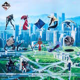 「「新世紀エヴァンゲリオン」30周年記念一番くじの全ラインナップ公開！翼生やした初号機や綾波、アスカら5体を堂々立体化」の画像18