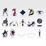 「「新世紀エヴァンゲリオン」30周年記念一番くじの全ラインナップ公開！翼生やした初号機や綾波、アスカら5体を堂々立体化」の画像7