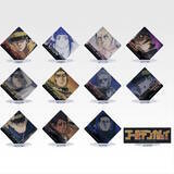 「「ゴールデンカムイ」新作一番くじがアツい！杉元佐一、尾形百之助など4体を堂々立体化」の画像8