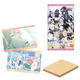 「水着が眩しいあのシーンも…！『ブルアカ』ウエハース第2弾が本日4月22日発売―今回は“エデン条約編”をメインにミカ、サオリなどの生徒がカードに」の画像4