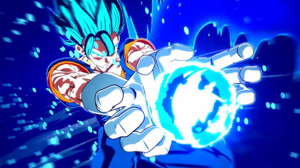 ドラゴンボール Sparking! ZERO』にゴテンクスやベジット、ゴジータが 