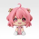 「実況グループ「カラフルピーチ」新作一番くじがオンラインでも発売！ 「たよれるじゃぱぱ」「おっとりのあ」などフィギュア賞も充実」の画像3