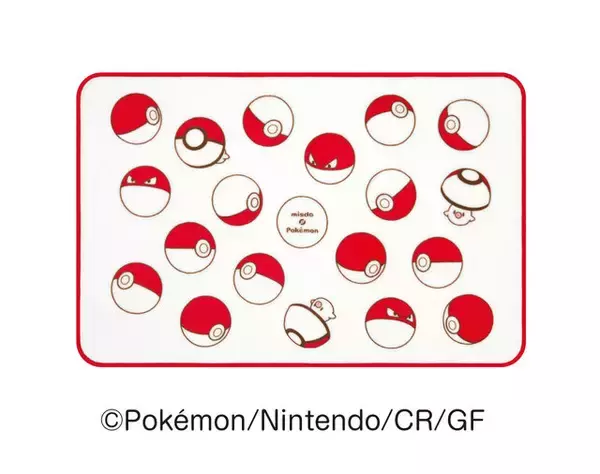 「タマゲた！『ポケモン』×「ミスド」コラボ予約は11月5日からー“もふもふ”ピカチュウドーナツ、グッズセットを数量・期間限定発売」の画像