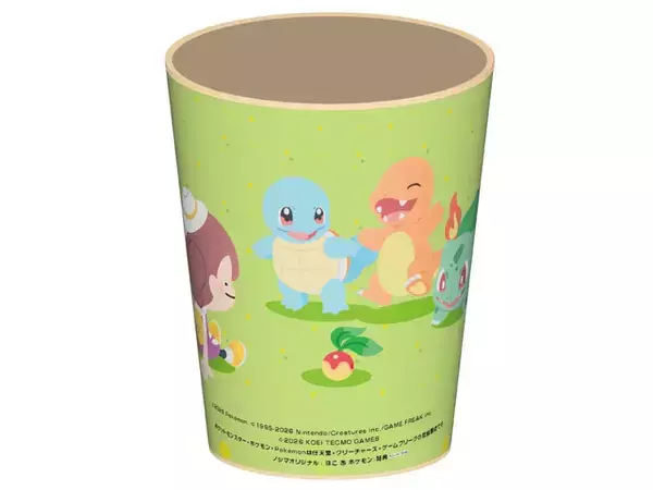 「『ぽこ あ ポケモン』予約する前に「店舗別の早期購入特典」をチェック！ポケセンでは「むぎゅっとメタモン フィギュア」がもらえる」の画像