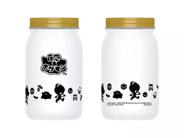 「『ぽこ あ ポケモン』予約する前に「店舗別の早期購入特典」をチェック！ポケセンでは「むぎゅっとメタモン フィギュア」がもらえる」の画像