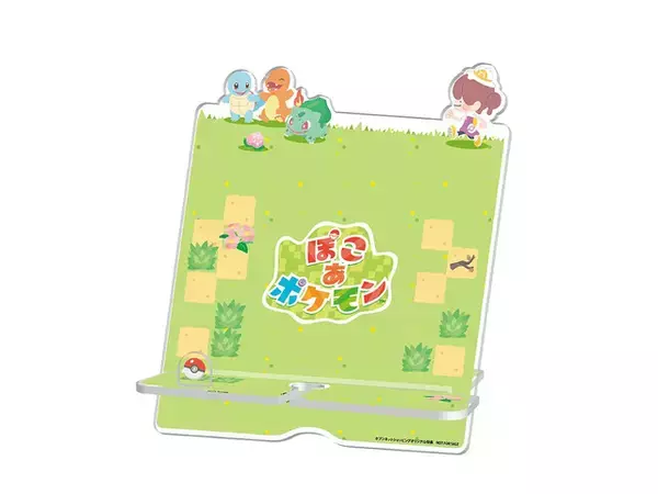 「『ぽこ あ ポケモン』予約する前に「店舗別の早期購入特典」をチェック！ポケセンでは「むぎゅっとメタモン フィギュア」がもらえる」の画像