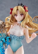 フリル付きの水着姿が可愛い！『FGO』より「ビースト/エレシュキガル」が第一再臨姿で立体化