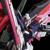 「SEED系ガンプラ3連発！「HG ストフリ弐式」「HG デスティニーSpecII[最終決戦イメージカラー]」など4商品が再販」の画像1