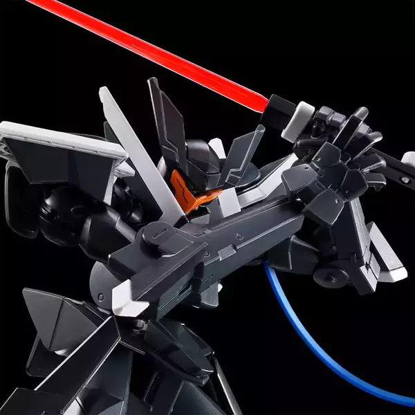 「SEED系ガンプラ3連発！「HG ストフリ弐式」「HG デスティニーSpecII[最終決戦イメージカラー]」など4商品が再販」の画像