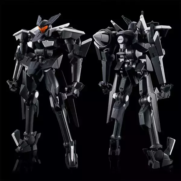 「SEED系ガンプラ3連発！「HG ストフリ弐式」「HG デスティニーSpecII[最終決戦イメージカラー]」など4商品が再販」の画像