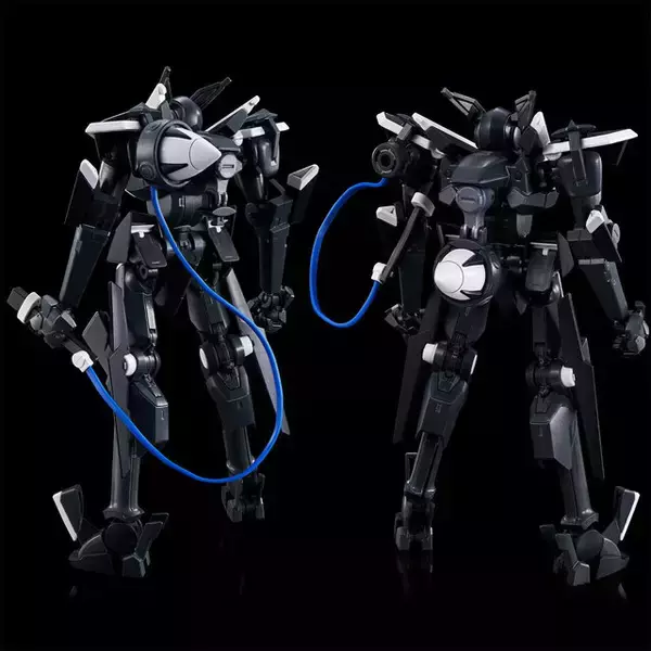 「SEED系ガンプラ3連発！「HG ストフリ弐式」「HG デスティニーSpecII[最終決戦イメージカラー]」など4商品が再販」の画像