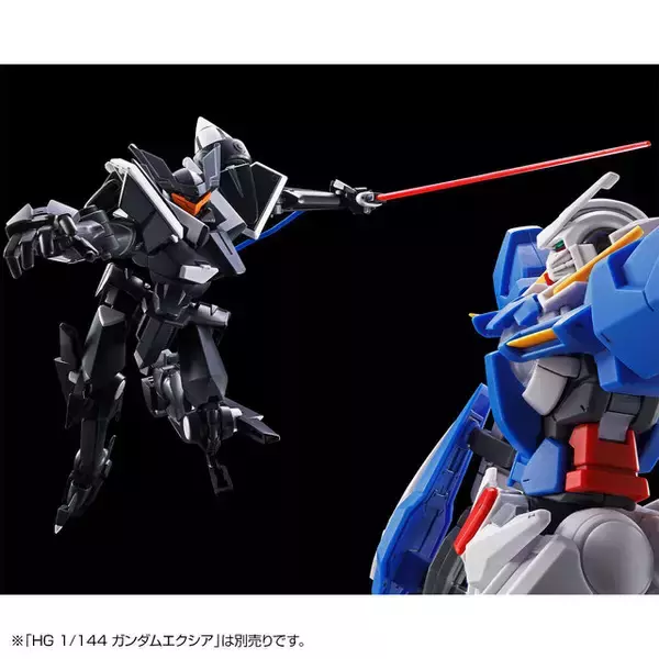 「SEED系ガンプラ3連発！「HG ストフリ弐式」「HG デスティニーSpecII[最終決戦イメージカラー]」など4商品が再販」の画像