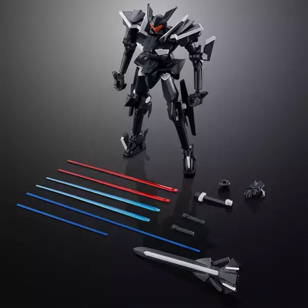 「SEED系ガンプラ3連発！「HG ストフリ弐式」「HG デスティニーSpecII[最終決戦イメージカラー]」など4商品が再販」の画像