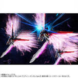 「SEED系ガンプラ3連発！「HG ストフリ弐式」「HG デスティニーSpecII[最終決戦イメージカラー]」など4商品が再販」の画像8