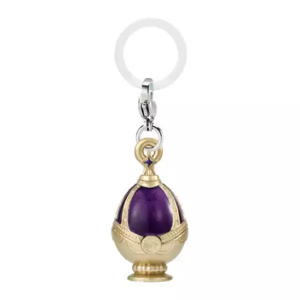 「「まどマギ」のソウルジェムがめじるしアクセサリーに！レアな「穢れver.」も」の画像