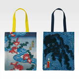 「「一番くじ 歌川一門」の全ラインナップ公開！代表作「相馬の古内裏」を完全立体化、ラストワン賞には暗闇で怪しく光る“蓄光仕様Ver.”も」の画像5