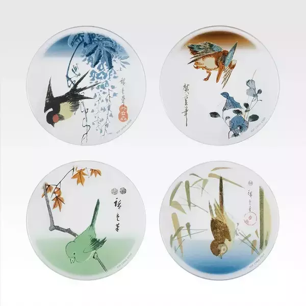 「「一番くじ 歌川一門」の全ラインナップ公開！代表作「相馬の古内裏」を完全立体化、ラストワン賞には暗闇で怪しく光る“蓄光仕様Ver.”も」の画像