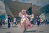 「【コスプレ】『東方Project』パチュリーが艶やかな表情で見つめてくる！引きこもりのお嬢様がビッグサイトに降臨【写真9枚】」の画像2