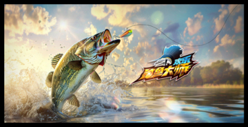 『ペルソナ5X』『王者栄耀』などの人気作を抑え、謎の釣りゲーが中国を席巻―次なるヒット作を探せ！日本未上陸の注目ゲームアプリ3選【2024年4月21日】