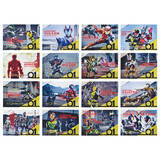 「「仮面ライダーゼロワン」新作一番くじの全ラインナップ公開！必殺技を決めるライジングホッパー、ゼロツーのジオラマフィギュアが迫力満点」の画像8