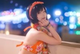 【コスプレ】“まるで実写” な『FF7』ユフィがここに！元気ハツラツな忍者ガールの誕生日を祝うコスプレまとめ【写真19枚】