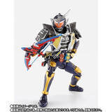 「限定のガンダムMk-II（エゥーゴ仕様）や仮面ライダーも！「TAMASHII NATION 2025」 開催記念商品が誰でも参加可能な抽選販売に」の画像14