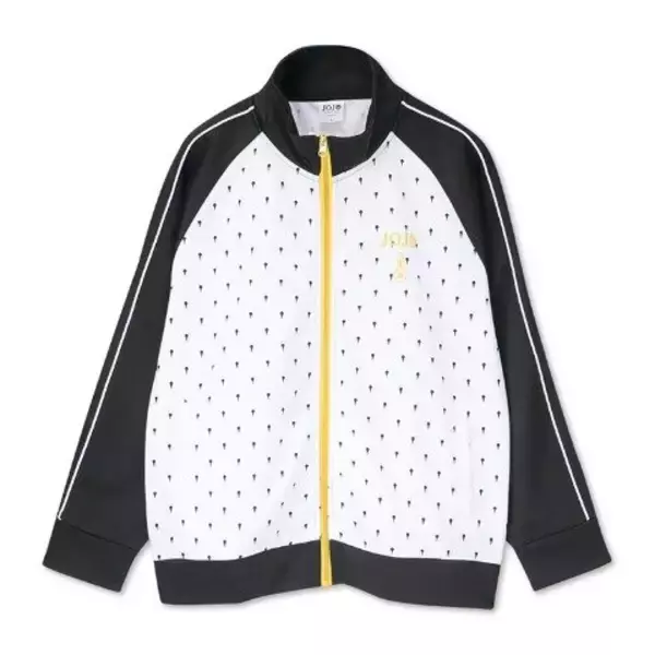 「「ジョジョ 5部」普段使いしやすいハッピーバッグ5点セット！アベイル店舗にて12月20日発売、オンラインストアは取り扱いなし」の画像