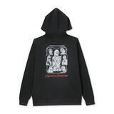 「「ジョジョ 5部」普段使いしやすいハッピーバッグ5点セット！アベイル店舗にて12月20日発売、オンラインストアは取り扱いなし」の画像5