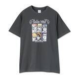 「「ジョジョ 5部」普段使いしやすいハッピーバッグ5点セット！アベイル店舗にて12月20日発売、オンラインストアは取り扱いなし」の画像6