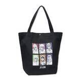 「「ジョジョ 5部」普段使いしやすいハッピーバッグ5点セット！アベイル店舗にて12月20日発売、オンラインストアは取り扱いなし」の画像8