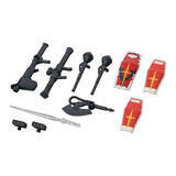 「「ガンダム」や「シャア専用ザクII」らをカスタマイズ！ガシャポン「モビルスーツ アンサンブル」第30弾が1月第5週より発売」の画像5