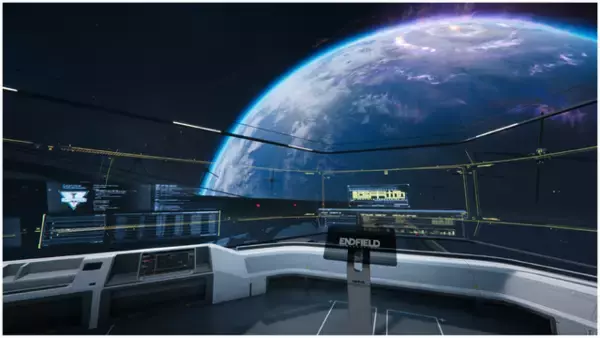 「源石・アーツってなんだっけ？『アークナイツ：エンドフィールド』記憶を無くした管理人におくる、知っておくとためになる『アークナイツ』用語をご紹介【特集】」の画像