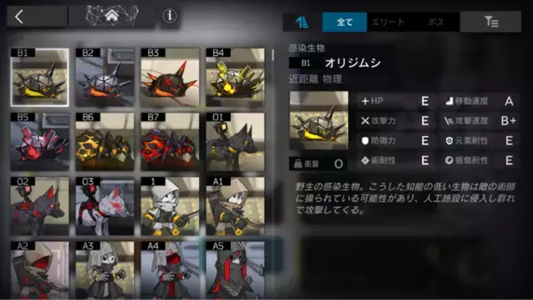 「源石・アーツってなんだっけ？『アークナイツ：エンドフィールド』記憶を無くした管理人におくる、知っておくとためになる『アークナイツ』用語をご紹介【特集】」の画像