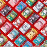 「パッケージ風ボックス入りの「サンリオ」フィギュアが再販！おまけ付きお菓子「チョコボックス」にハローキティら12種を収録」の画像7