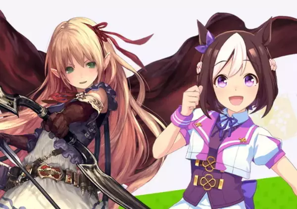 「『シャドウバース』×『ウマ娘』コラボ決定！スぺ、スズカ、テイオーが各リーダーに」の画像