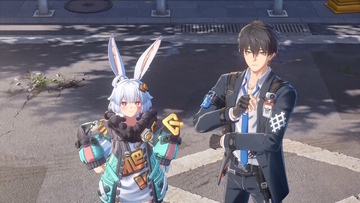 想像以上のアニメ調GTA…！都市型オープンワールドRPG『無限大ANANTA』約7分の最新ゲームプレイトレイラー公開