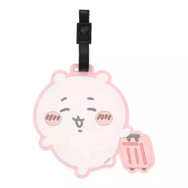 「「ちいかわ」ラッコのラーメン豚どんぶりが可愛い！なりきりアイマスクの2商品が新登場ーシーサーたちのキャンディボトルなど再入荷アイテムもチェック」の画像