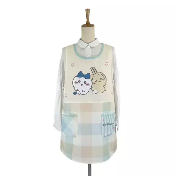 「「ちいかわ」ラッコのラーメン豚どんぶりが可愛い！なりきりアイマスクの2商品が新登場ーシーサーたちのキャンディボトルなど再入荷アイテムもチェック」の画像