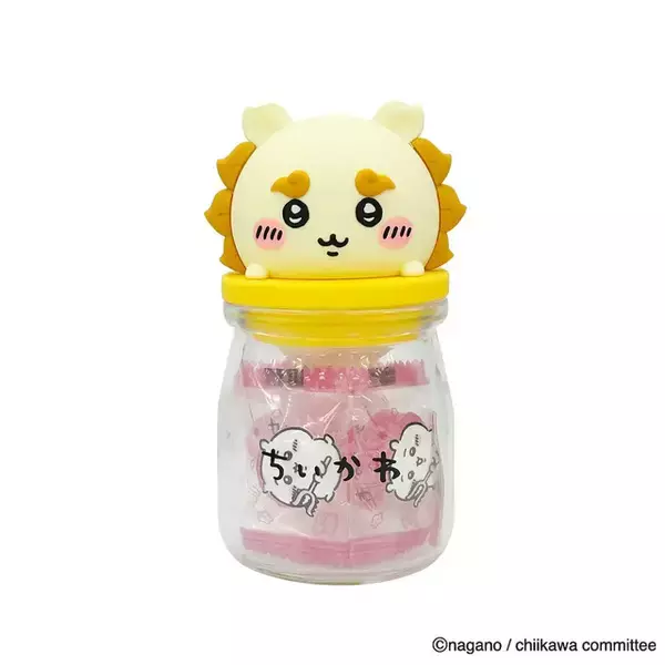 「「ちいかわ」ラッコのラーメン豚どんぶりが可愛い！なりきりアイマスクの2商品が新登場ーシーサーたちのキャンディボトルなど再入荷アイテムもチェック」の画像