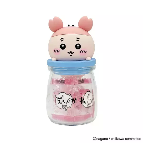 「「ちいかわ」ラッコのラーメン豚どんぶりが可愛い！なりきりアイマスクの2商品が新登場ーシーサーたちのキャンディボトルなど再入荷アイテムもチェック」の画像