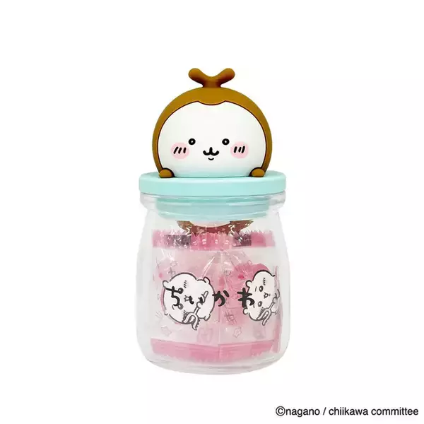 「「ちいかわ」ラッコのラーメン豚どんぶりが可愛い！なりきりアイマスクの2商品が新登場ーシーサーたちのキャンディボトルなど再入荷アイテムもチェック」の画像