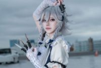 【コスプレ】東方Projectの人気キャラが例大祭に集結！咲夜にフランなどポージングも本物すぎる美女レイヤー7選【写真30枚】